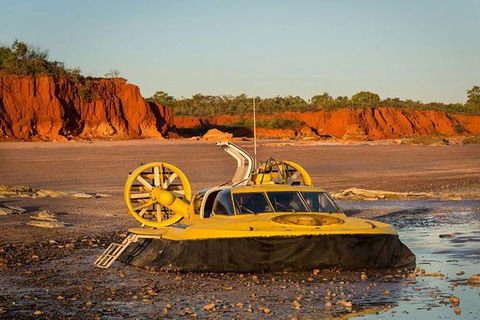 Broome All-Inclusive 7 Days Touring Package - Accommodation in Bendigo 3