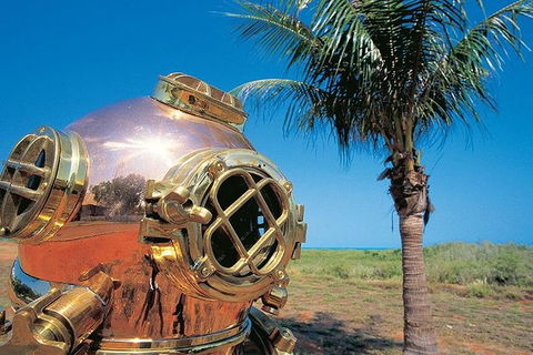Broome All-Inclusive 7 Days Touring Package - Accommodation in Bendigo 7