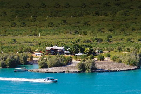 Broome All-Inclusive 7 Days Touring Package - Accommodation in Bendigo 2