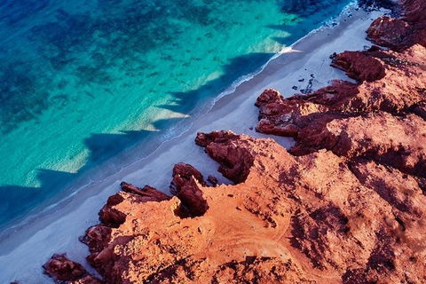 Broome All-Inclusive 7 Days Touring Package - Accommodation in Bendigo 5