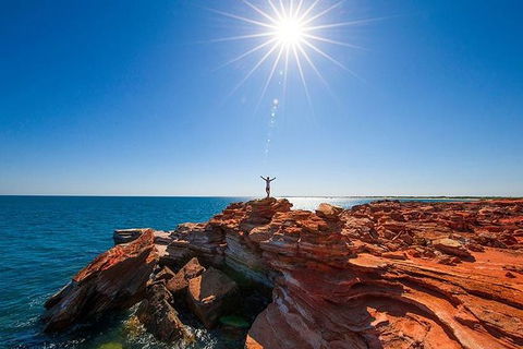 Broome All-Inclusive 7 Days Touring Package - Accommodation in Bendigo 1
