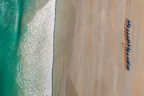 Broome All-Inclusive 7 Days Touring Package - Accommodation in Bendigo 0