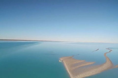 The Island Sandbar Experience - Accommodation in Bendigo 7