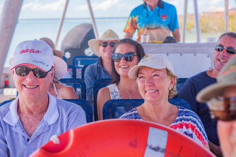 The Island Sandbar Experience - Accommodation in Bendigo 0