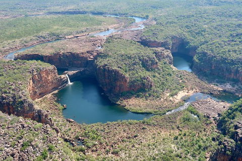 Mitchell Falls Explorer - Wet Season - Accommodation in Bendigo 0