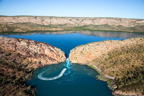 Mitchell Falls Explorer - Wet Season - Accommodation in Bendigo 3