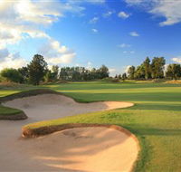 Glenelg Golf Club - Accommodation in Bendigo
