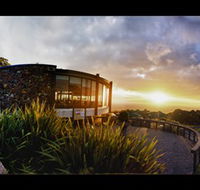 SkyHigh Mount Dandenong - Accommodation in Bendigo