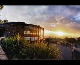 SkyHigh Mount Dandenong - Accommodation in Bendigo 0