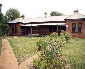  Accommodation in Bendigo