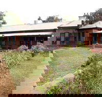 Musuem Under the Bridge - Accommodation in Bendigo