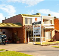 cluBarham - Accommodation in Bendigo