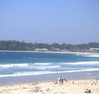 Mollymook Surf Beach - Accommodation in Bendigo
