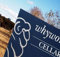 Whyworry Wines - Accommodation in Bendigo