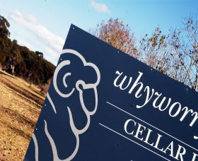 Whyworry Wines - Accommodation in Bendigo 0