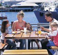 Fremantle Fishing Boat Harbour - Accommodation in Bendigo