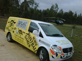  Accommodation in Bendigo