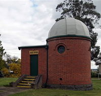 Ballaarat Astronomical Society - Accommodation in Bendigo
