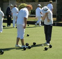 Leopold Sportsmans Club - Accommodation in Bendigo