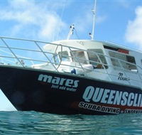 Queenscliff Dive Centre - Accommodation in Bendigo