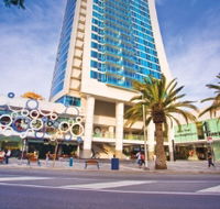 The High Street Surfers Paradise - Accommodation in Bendigo