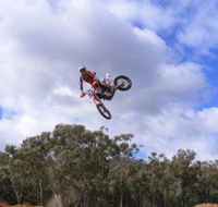 Goanna Tracks Motocross and Enduro Complex - Accommodation in Bendigo