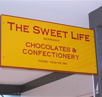 The Sweet Life Bermagui - Accommodation in Bendigo
