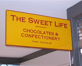 The Sweet Life Bermagui - Accommodation in Bendigo 0