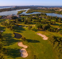 Coolangatta Tweed Heads Golf Club - Accommodation in Bendigo