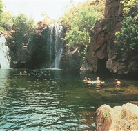 Walker Creek Walk - Accommodation in Bendigo