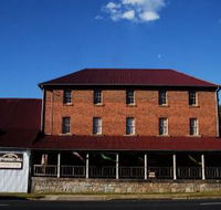 McCrossin's Mill Museum - Accommodation in Bendigo