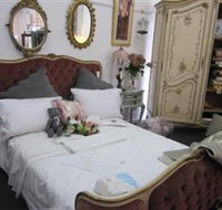 Ashby House Interiors - Accommodation in Bendigo