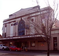 Colac RSL - Accommodation in Bendigo