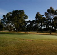 Winchelsea Golf Club - Accommodation in Bendigo
