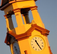 Norton Street Heritage Trail - Accommodation in Bendigo