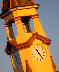 Norton Street Heritage Trail - Accommodation in Bendigo 0