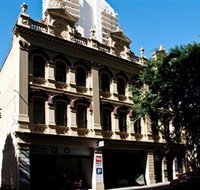 John Oxley Library - Accommodation in Bendigo