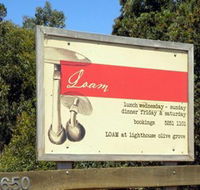 Lighthouse Olive Oil  - Accommodation in Bendigo