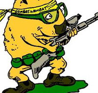 Skirmish Down Under - Accommodation in Bendigo