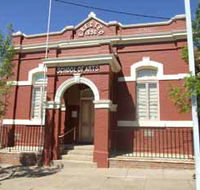 Grenfell Historical Museum - Accommodation in Bendigo