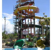 Ballina Olympic Pool and Waterslide - Accommodation in Bendigo