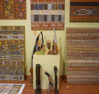 Tiwi Design Aboriginal Corporation - Accommodation in Bendigo