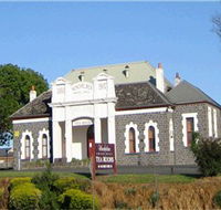 Winchelsea Shire Hall Tearooms - Accommodation in Bendigo