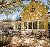Udder Delights Cheese Cellar - Accommodation in Bendigo