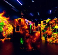M9 Laser Skirmish - Accommodation in Bendigo