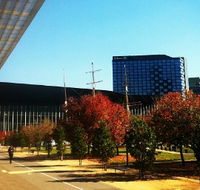 Melbourne Convention and Exhibition Centre - Accommodation in Bendigo