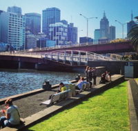 Queensbridge Square - Accommodation in Bendigo