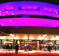 Hamer Hall - Accommodation in Bendigo