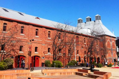 Southbank VIC Accommodation in Bendigo