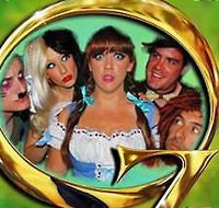 Witches In Britches - Accommodation in Bendigo